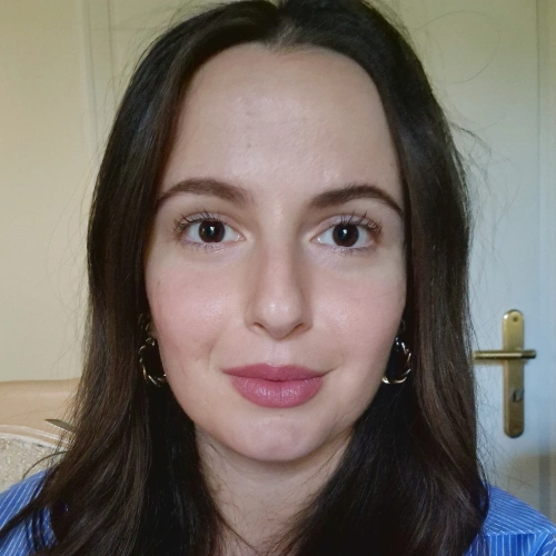 Καλύβα Μαρία