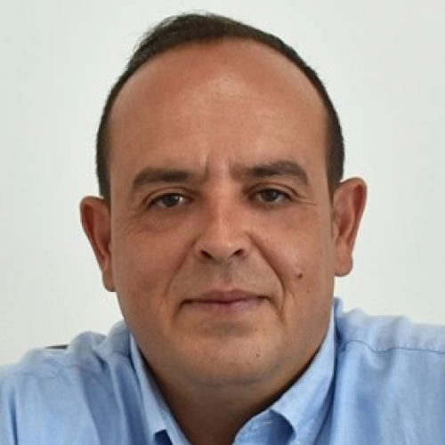 Νικολαΐδης Κυριάκος