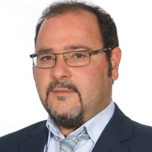 Καράμπελας Κωνσταντίνος
