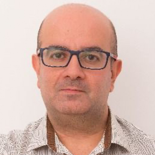 Μόσχοβης Δημήτρης Γαστρεντερολόγος, Ηπατολόγος