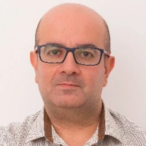 Μόσχοβης Δημήτρης