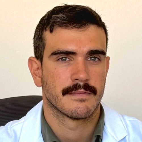 Πολυκαλάς Σπυρίδων