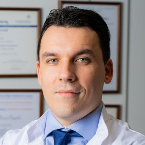 Κολεντίνης Μιχάλης Ειδικός Καρδιολόγος