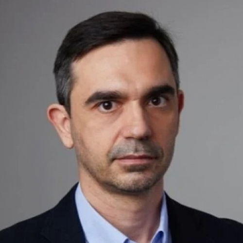 Σπανός Ιωάννης Ορθοπαιδικός - Ορθοπαιδικός Χειρουργός