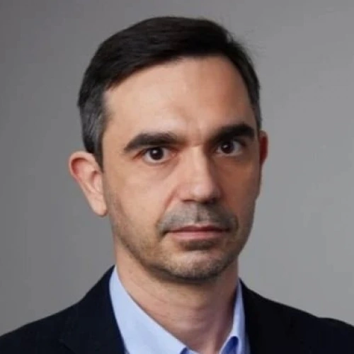 Σπανός Ιωάννης