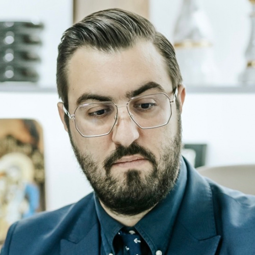 Δραγούτσος Γεώργιος Χειρουργός Γυναικολόγος - Μαιευτήρας