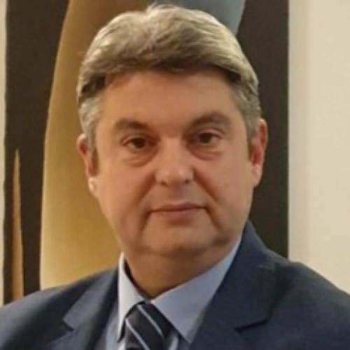 Μαχάς Θεοφάνης