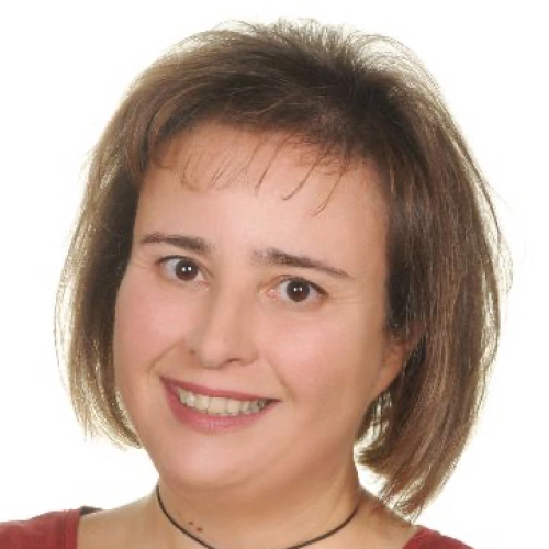 Ανδρεάδη Ιουστίνη