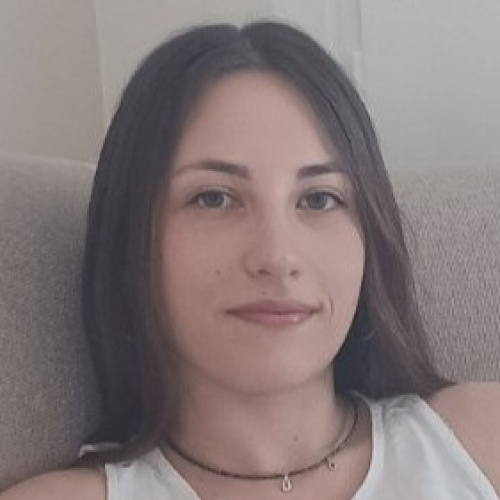 Παρασκευοπούλου Χρυσή Ψυχολόγος - Ψυχοθεραπευτής