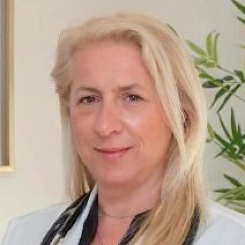 Λεμονίδου Αναστασία