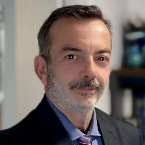 Κοσμάς Επαμεινώνδας