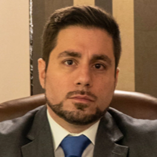 Καπελής Σπυρίδων