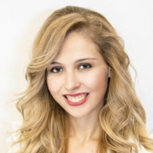 Λαμπρινάκου Παναγιώτα Διαιτολόγος - Διατροφολόγος