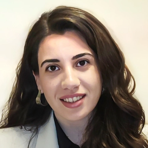 Χρηματοπούλου Κατερίνα