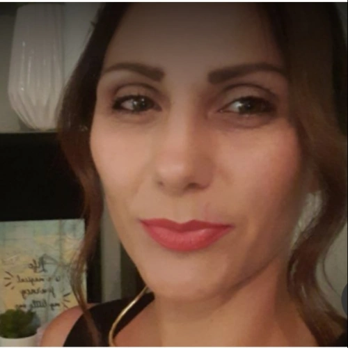 Ρούσσου Ιωάννα - Ζωή