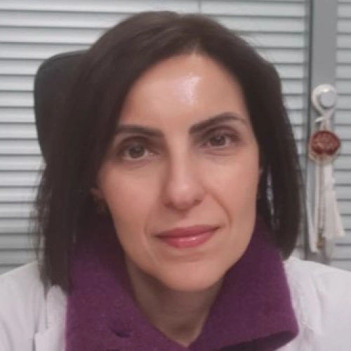 Φράγκου Θεοδώρα