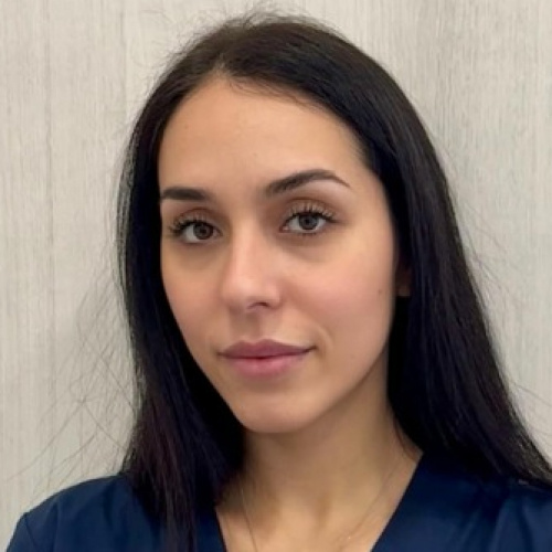 Παπαπέτρου Γιούλη Οδοντίατρος, Χειρουργός Οδοντίατρος