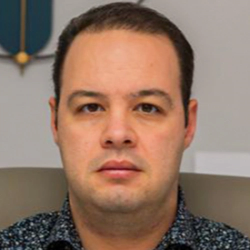 Χατζηϊωαννίδης Αριστοτέλης