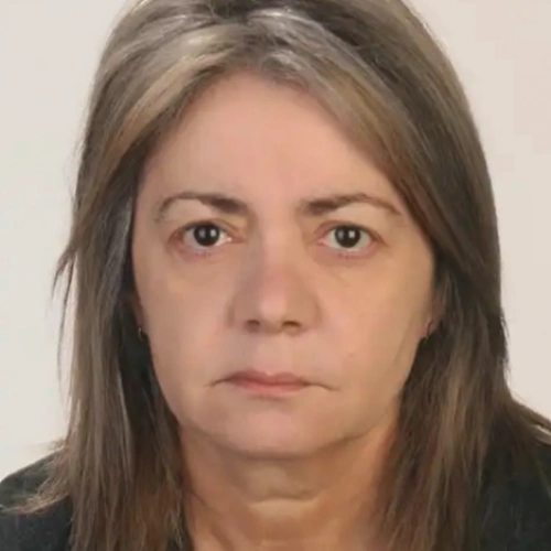 Ευμορφοπούλου Θάλεια