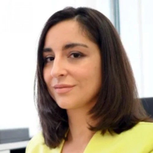 Βλάχου Μαρία