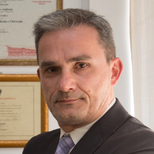 Δενδρής Ανδρέας