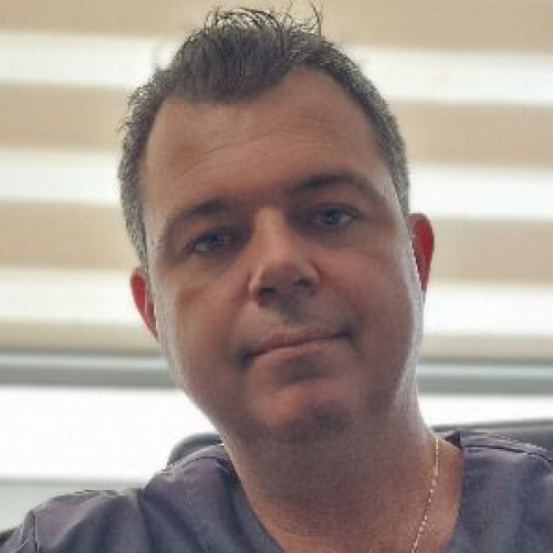Μηλιάκης Βασίλειος Χειρουργός Ωτορινολαρυγγολόγος (ΩΡΛ)