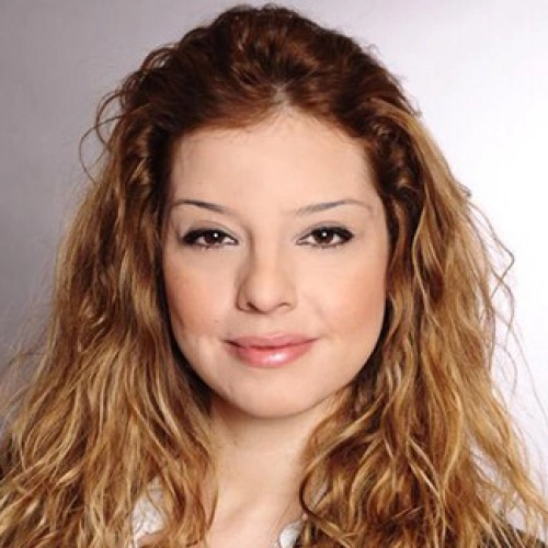 Μπακιρτζή Μαρία