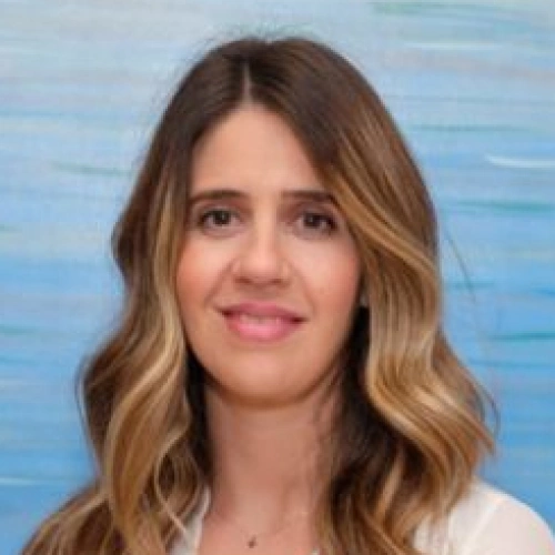 Ζαΐρη Μαρία