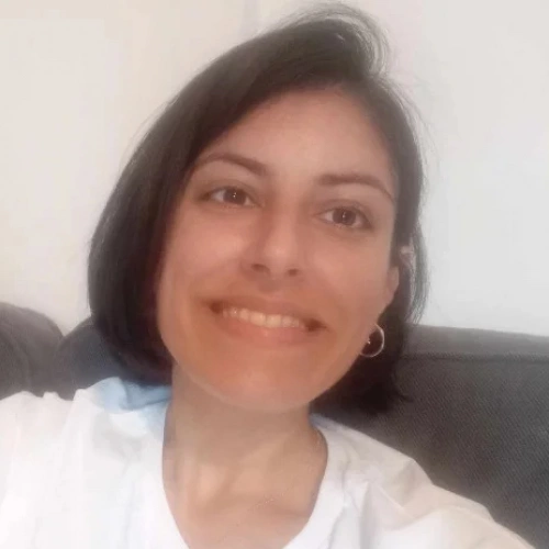 Μπιτζή Γαρυφαλιά - Λίνα