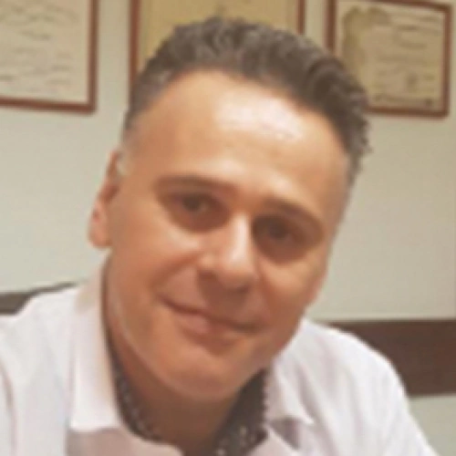Κανακάκης Χρήστος