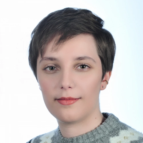 Γιαννημάρα Kατερίνα