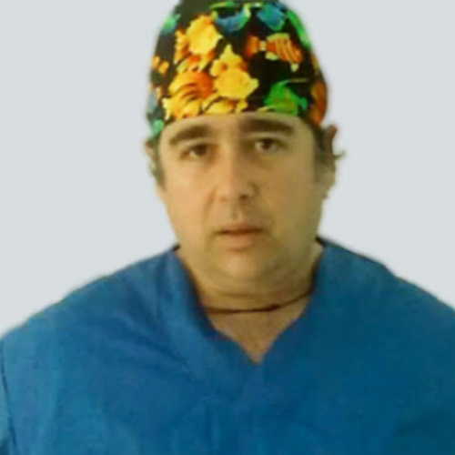 Σακελλαρίου - Βάγγερ Δαυΐδ Οδοντίατρος, Ομοιοπαθητικός, Βελονιστής