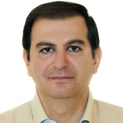 Βούβουρας Θωμάς Οφθαλμίατρος