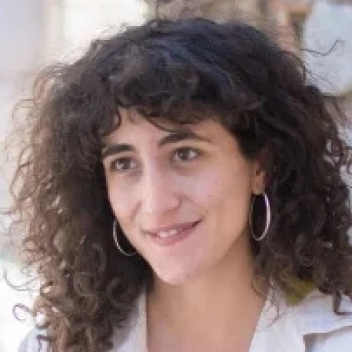 Καραφύλλη Ελένη