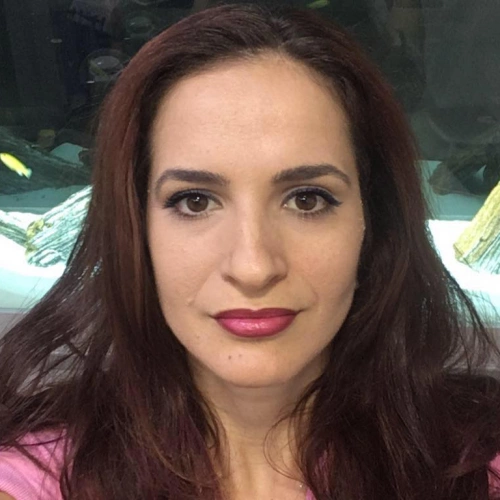 Τσακίρη Αναστασία