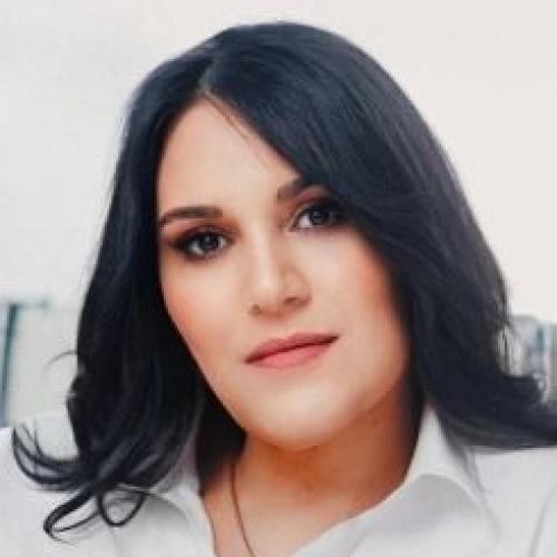 Τσαπκίνη Βασιλική