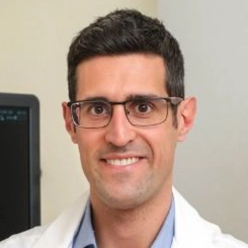 Φανουργιάκης Αλέξανδρος