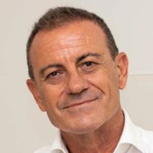 Σταυρουλάκης Γεώργιος