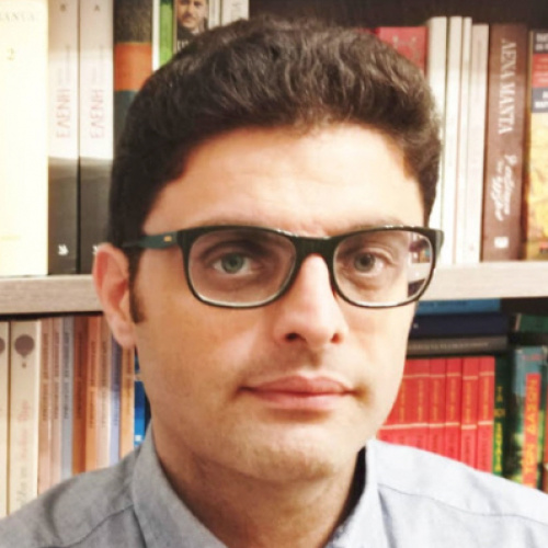Dr. Μιχαλόπουλος Χαράλαμπος Παιδίατρος