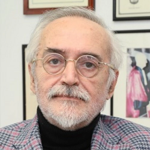Σπηλιώτης Ιωάννης