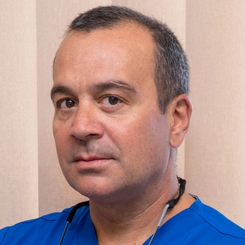 Μουστάκης Ηλίας