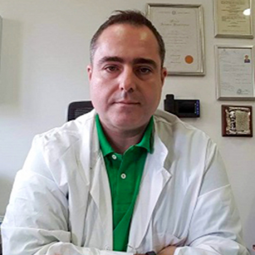 Ζαχαριάδης Κωνσταντίνος Παθολόγος, Διαβητολόγος, Γενικός Γιατρός