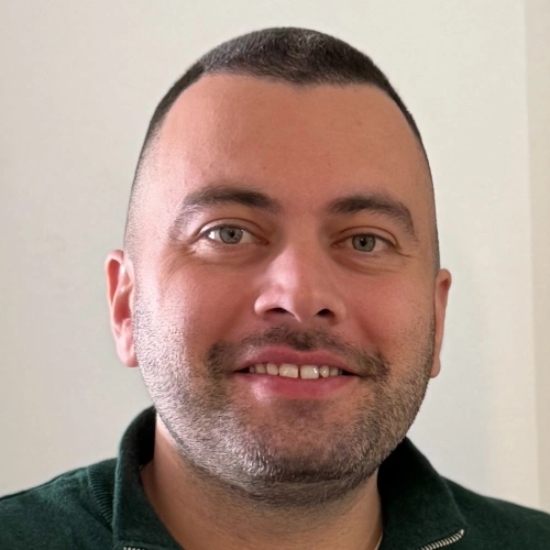 Κεσίδης Χάρης