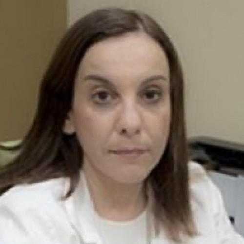 Παπαγεωργίου Ερμιόνη Ειδικός Νευρολόγος