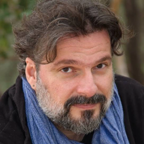 Μαράκος Γεώργιος