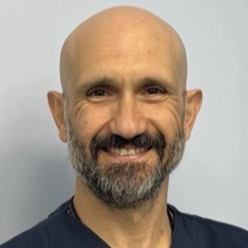 Κοριτσιάδης Γεώργιος