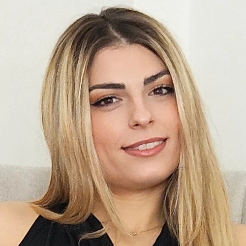 Ζωϊτάκη Σοφία