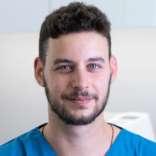 Γαλανόπουλος Παναγιώτης