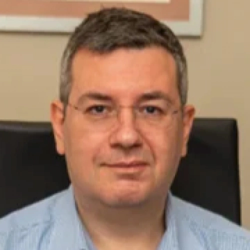 Βαλεντής Ευάγγελος