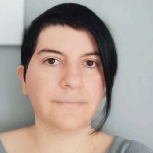 Τσουκαλά Βασιλική Ψυχολόγος - Ψυχοθεραπεύτρια